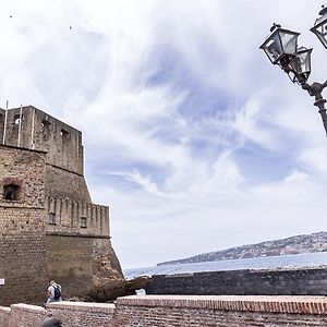 Le 4 Stagioni Dante'S Suites H Napoli Centro, By Clapa Group